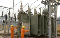 Tăng cường cung cấp điện cho miền Nam