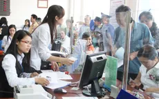 15 NH giảm lãi suất huy động thấp hơn mức trần 