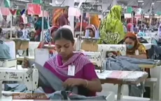 Các xưởng may Bangladesh mở cửa trở lại