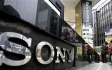 Sony sẽ có bộ phận giải trí riêng