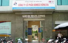 UBCK xử phạt 160 triệu đối với DN vi phạm công bố thông tin