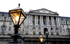 IMF quan ngại khả năng phục hồi kinh tế Anh