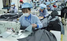9.000 doanh nghiệp trở lại hoạt động