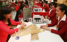 Cung-cầu về vàng đang tiến về điểm cân bằng