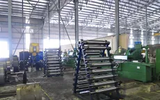 DN thép Việt chủ động kiện bán phá giá