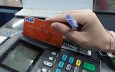 Nợ xấu thẻ tín dụng gia tăng 