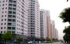 Giá dịch vụ chung cư HN không quá 16.500 đồng/m2