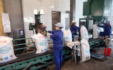 EU ngừng áp thuế nhập khẩu 400.000 tấn đường công nghiệp