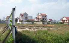 Hơn 20.000 ha đất sai phạm từ 2012 chưa xử lý xong
