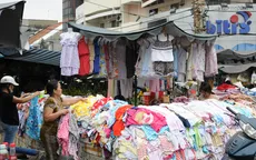 Hàng Trung Quốc nhái mác "Made in Vietnam" tràn lan