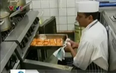Các nhà hàng Anh đối mặt với “cuộc khủng hoảng cà-ri” 