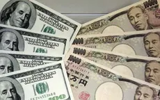 Đồng Yen tăng mạnh nhất trong 3 năm 