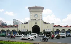 TP.HCM là thành phố có sinh hoạt phí thấp nhất châu Á