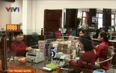 Chuyển dịch xu hướng gửi tiết kiệm
