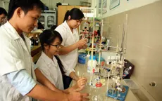 Nhiều ngành học được miễn giảm học phí