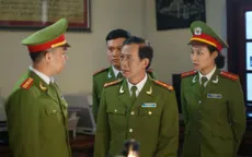 Phim hình sự làm nóng màn ảnh nhỏ