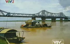BTKT: Hệ thống sông ngòi và nước ngầm