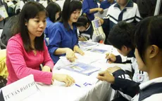 Khắc phục chọn ngành học theo cảm tính