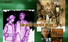 Tìm hiểu truyện ngắn Vợ nhặt - Kim Lân