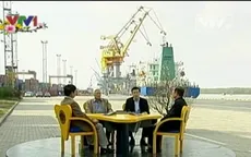 Định hướng phát triển kinh tế Hải Phòng