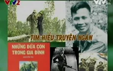 BTKTVH: Những đứa con trong gia đình của Nguyễn Thi