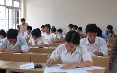 Được miễn học phí nếu điểm thi ĐH từ 27 trở lên