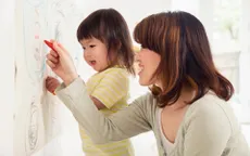 Nuôi dưỡng khả năng tư duy cho trẻ