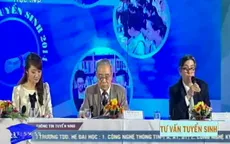 Tư vấn mùa thi và ôn thi ĐH: Tìm hiểu ngành Công nghệ - Môi trường