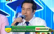 Chỉ tiêu tuyển sinh và cơ hội việc làm của Trường ĐH Dầu khí Việt Nam