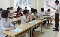 Bộ GD-ĐT hướng dẫn ôn thi tốt nghiệp THPT