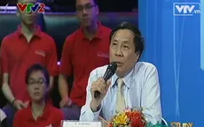 Hỏi – Đáp kỳ thi tuyển sinh Đại học, Cao đẳng 2014