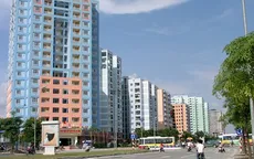 Quý I, bất động sản Hà Nội biến động tích cực