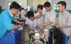 Điểm khác biệt giữa đào tạo nghề với đào tạo trong trường Đại học là gì?