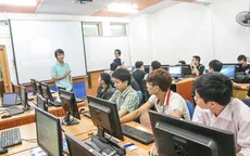 Cơ hội việc làm của ngành thông tin học