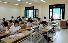 TP.HCM dự kiến công bố kết quả thi tốt nghiệp từ 15/6