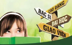 Cách chọn ngành học phù hợp