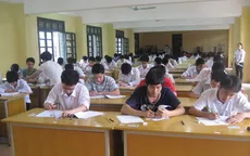Khi nào có giấy báo điểm thi ĐH-CĐ 2014?