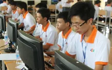 239 thí sinh tham gia Hội thi Tin học trẻ toàn quốc lần thứ XX 