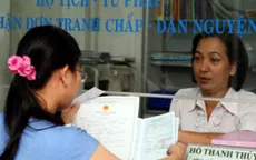 Hà Nội chấn chỉnh công tác quản lý chứng thực 
