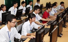 Khai mạc Hội thi Tin học trẻ toàn quốc lần thứ XX