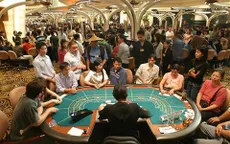 Đề xuất cho phép người Việt trên 21 tuổi vào chơi ở casino