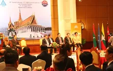 Khai mạc Hội nghị Phát thanh truyền hình châu Á - Thái Bình Dương