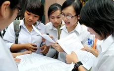 Bộ Giáo dục và Đào tạo lấy ý kiến về đổi mới tuyển sinh ĐH
