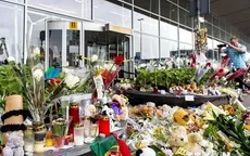 Malaysia công bố ngày quốc tang tưởng niệm nạn nhân MH17