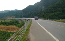 Kỷ niệm 15 năm thành lập Ban Quản lý dự án đường Hồ Chí Minh