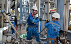 Chủ động nhân lực trong công nghiệp lọc hóa dầu