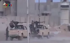 HĐBA Liên hợp quốc trừng phạt phiến quân Iraq 