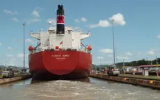 100 năm kênh đào Panama