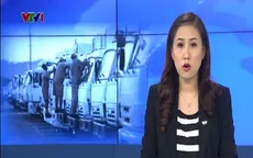Bản tin Thời sự quốc tế 17h ngày 16/8/2014