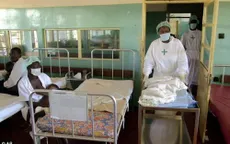 Liberia: Hàng chục bệnh nhân nhiễm Ebola bỏ trốn khỏi trung tâm cách ly